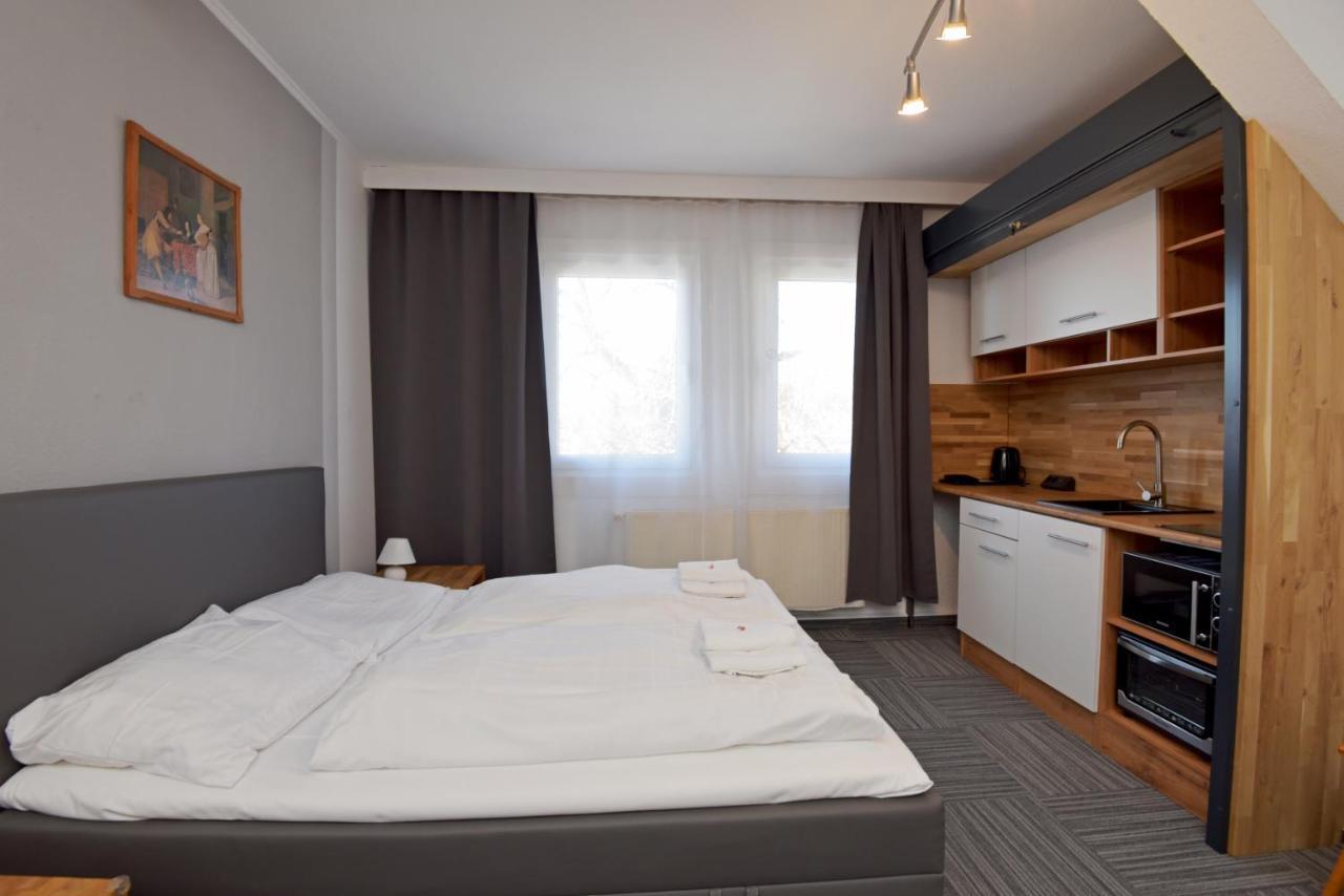 Hotel Zum Gruendle Оберхоф Экстерьер фото
