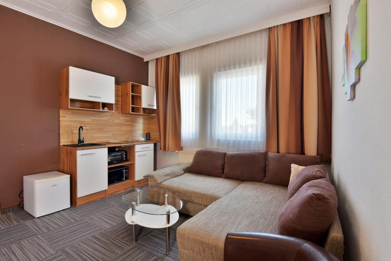 Hotel Zum Gruendle Оберхоф Экстерьер фото