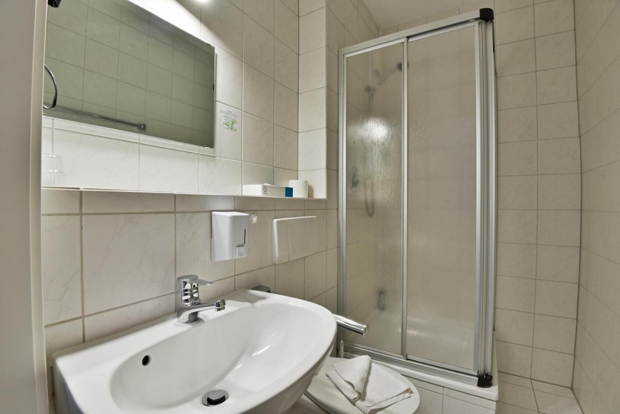 Hotel Zum Gruendle Оберхоф Экстерьер фото