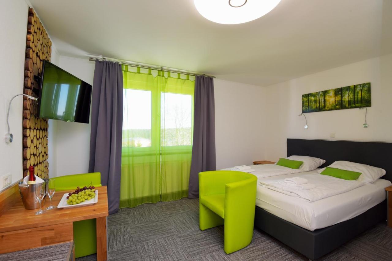 Hotel Zum Gruendle Оберхоф Экстерьер фото