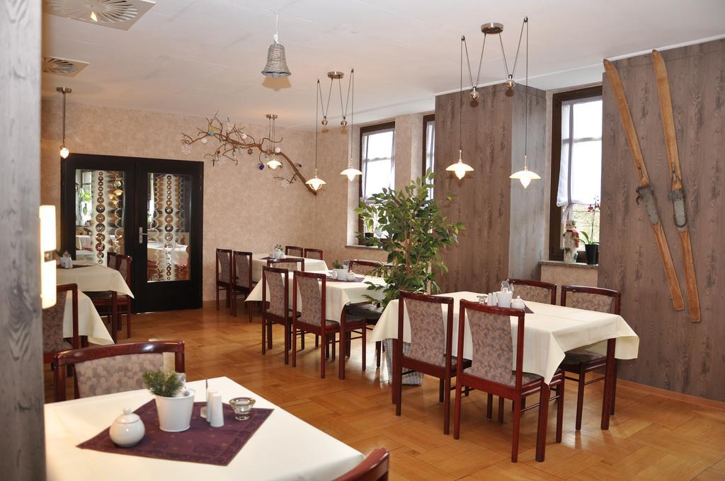 Hotel Zum Gruendle Оберхоф Экстерьер фото