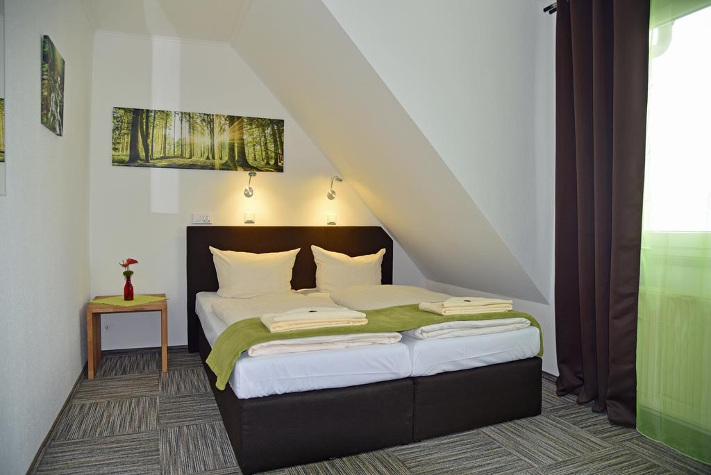 Hotel Zum Gruendle Оберхоф Экстерьер фото